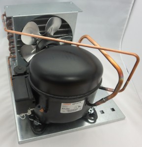Condensing Units 1 Refrigeration Condensing Units