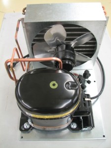 Condensing Units 7 Refrigeration Condensing unit special