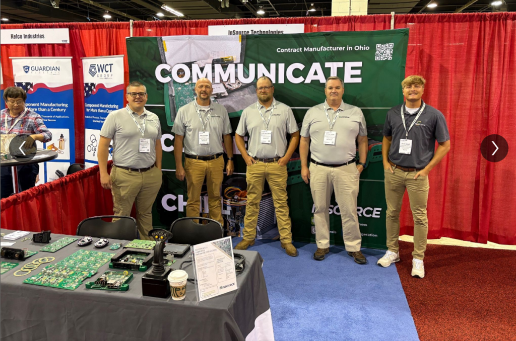 iVT Expo 2026: Exciting Opportunities to Connect with InSource Technologies 1 insource-ivt-expo-2025